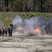 ETA-7 Engineer Demolition Training Live Fire Range