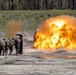 ETA-7 Engineer Demolition Training Live Fire Range