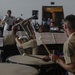 Songs Back in Time: Marines and Sailors Perform at the National WWII Museum