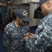 ESWS Pinning