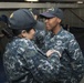 ESWS Pinning