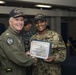 ESWS Pinning