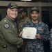 ESWS Pinning