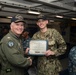 ESWS Pinning
