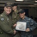 ESWS Pinning