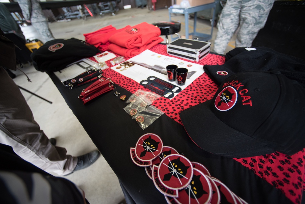 VCJCS 2018 USO Tour