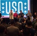 VCJCS 2018 USO Tour