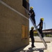 MCAS Yuma Firefighters Conduct New Hire Training