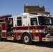 MCAS Yuma Firefighters Conduct New Hire Training