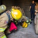 MCAS Yuma Firefighters Conduct New Hire Training