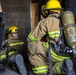 MCAS Yuma Firefighters Conduct New Hire Training