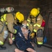 MCAS Yuma Firefighters Conduct New Hire Training