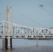Aircraft perform in Thunder Over Louisville