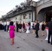 NOLA Navy Week Reception