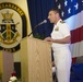 NOLA Navy Week Reception