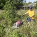 USS Kearsarge Sailors Conduct Community Relations During New Orleans Navy Week