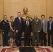 MARFORPAC Commander meets with key leaders in Vietnam