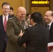 MARFORPAC Commander meets with key leaders in Vietnam