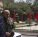 MARFORPAC Commander meets with key leaders in Vietnam