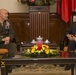 MARFORPAC Commander meets with key leaders in Vietnam