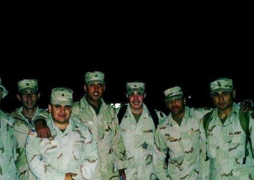 Meet your Army:  Jasper Bulldog Sustaining the Pacific