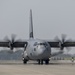 Twelfth C-130J Delivered to Yokota