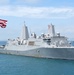 USS Green Bay