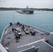USS Green Bay (LPD20) arrives in Okinawa