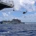 USS Theodore Roosevelt (CVN 71) Deployment FY 2018