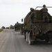 Joint Tactical Road March