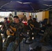 U.S. Army Europe Band and Chorus Perform at the Tower Barracks Exchange