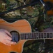 U.S. Army Europe Band and Chorus Perform at the Tower Barracks Exchange