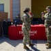 U.S. Army Europe Band and Chorus Perform at the Tower Barracks Exchange