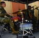 U.S. Army Europe Band and Chorus Perform at the Tower Barracks Exchange