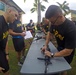 9th MSC includes weapons assembly during celebration of the 110th USAR Birthday