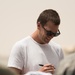 Tom Brady visits 379th AEW