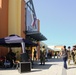 U.S. Army Europe Band and Chorus Perform at the Tower Barracks Exchange