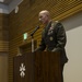 Event at Iwakuni City Hall commemorates disaster relief efforts
