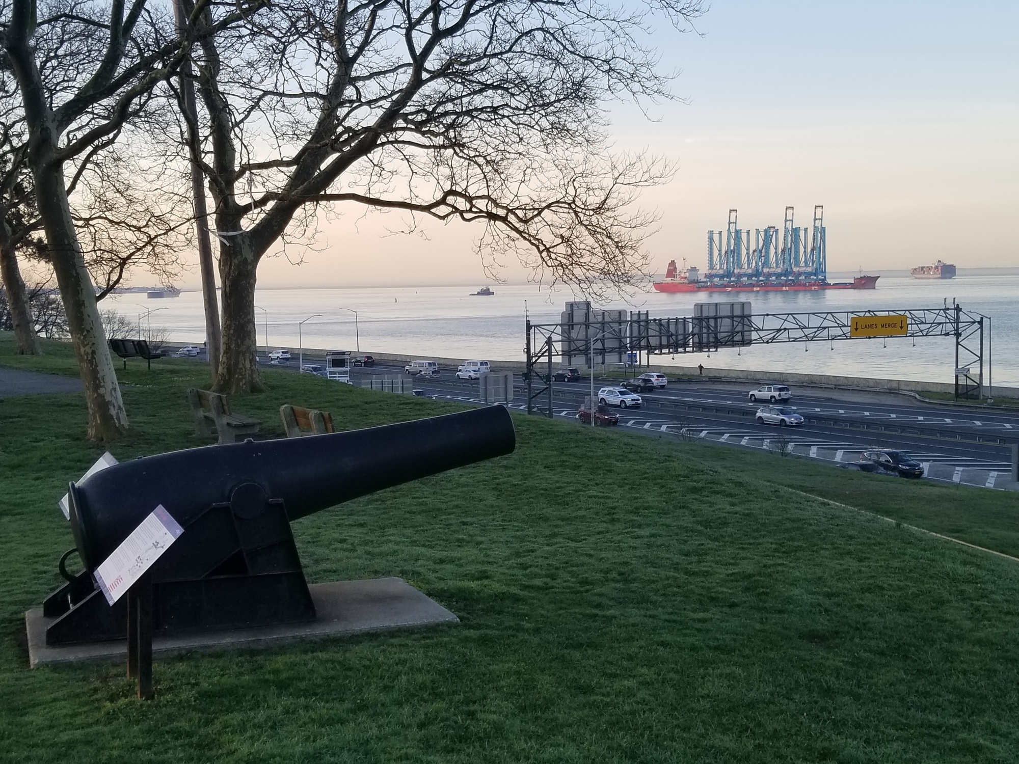 NEW HARBOR INLET 海図 大判　引き取りのみ　　さいたま市大宮区 2000w_q95.jpg