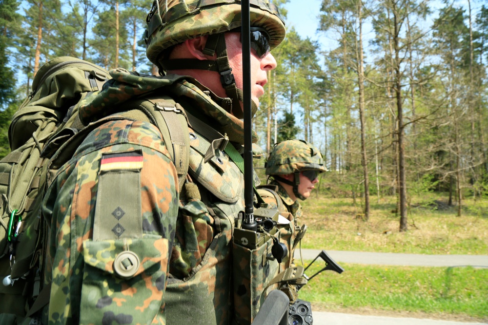 Joint Warfighting Assessment