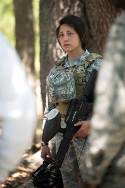 Tactical Combat Casualty Care