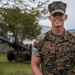 Wanamingo, Minnesota native stands out while deployed to Japan