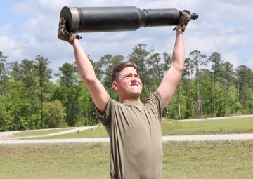 Newest ABCT plans to release &quot;Hounds of Hell&quot; at Sullivan Cup