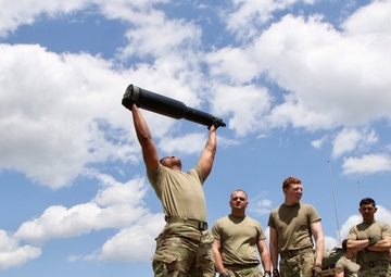 Newest ABCT plans to release &quot;Hounds of Hell&quot; at Sullivan Cup