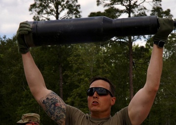 Newest ABCT plans to release &quot;Hounds of Hell&quot; at Sullivan Cup