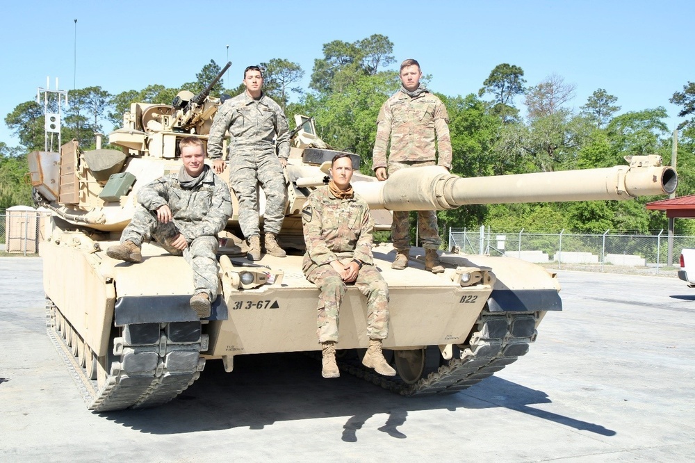 Newest ABCT plans to release &quot;Hounds of Hell&quot; at Sullivan Cup