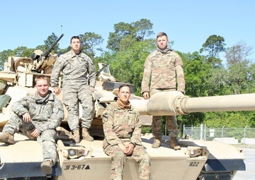 Newest ABCT plans to release &quot;Hounds of Hell&quot; at Sullivan Cup