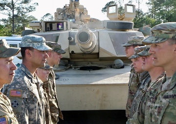 Newest ABCT plans to release &quot;Hounds of Hell&quot; at Sullivan Cup