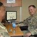 Tax preparation at Camp Arifjan