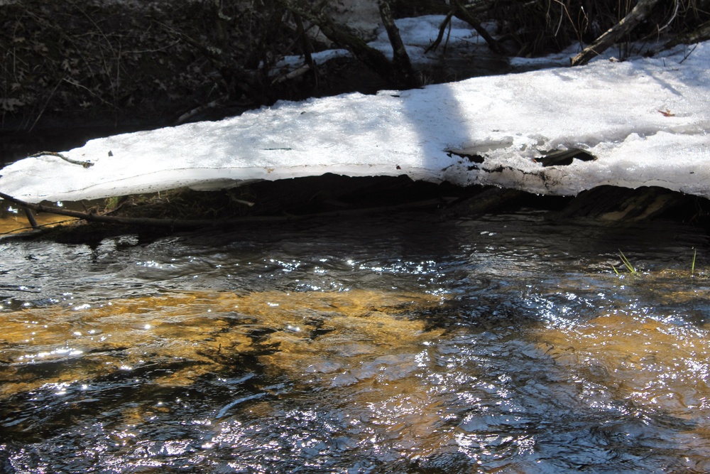 Fort McCoy's Pine View Recreation Area